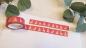 Preview: Washi Tape Weihnachten